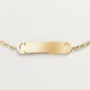 Kettingarmband – Geelgoud – Cartier