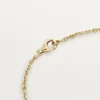Kettingarmband – Geelgoud – Cartier