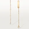 Kettingarmband – Geelgoud – Cartier