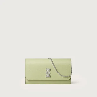 Kettingportemonnee, C De Cartier