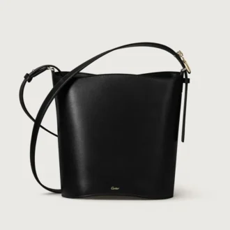 Kleine bucket bag, Panthere C