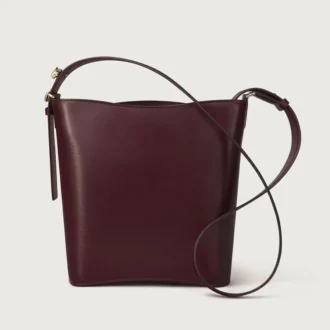 Kleine bucket bag, Panthere C