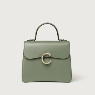 Kleine tas, Panthere C