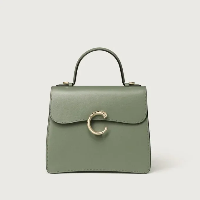 Kleine tas, Panthere C