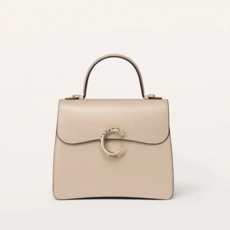 Kleine tas, Panthere C