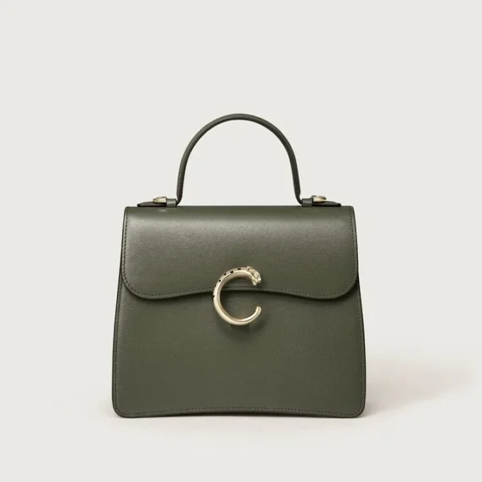 Kleine tas, Panthere C
