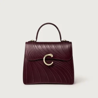 Kleine tas, Panthere C