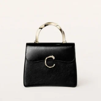 Kleine tas, Panthere C