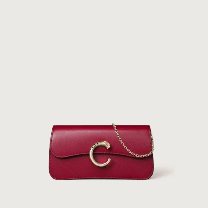 Kleine tas, Panthere C