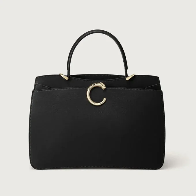 Kleine tas, Panthere C