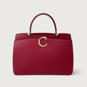 Kleine tas, Panthere C