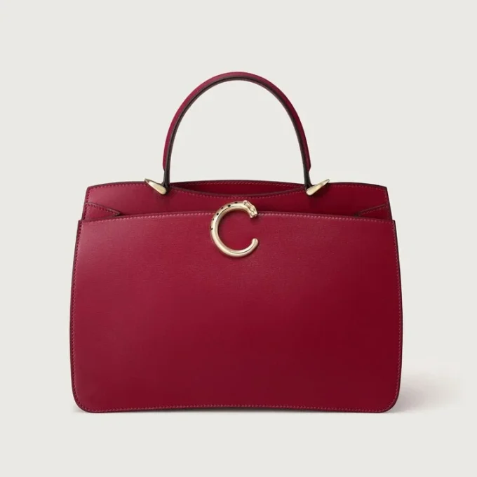 Kleine tas, Panthere C