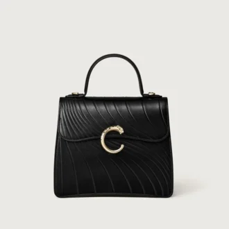 Kleine tas, Panthere C