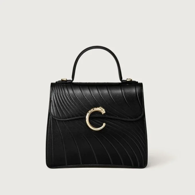 Kleine tas, Panthere C