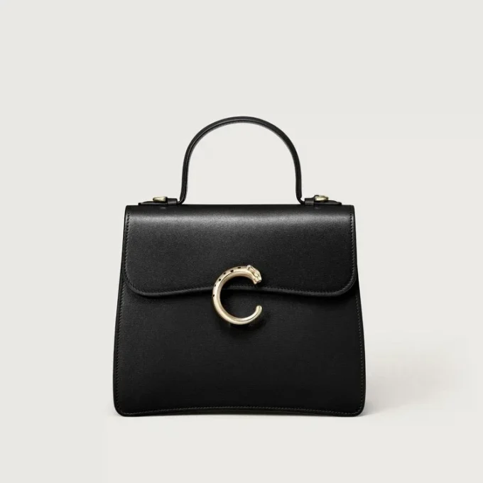 Kleine tas, Panthere C
