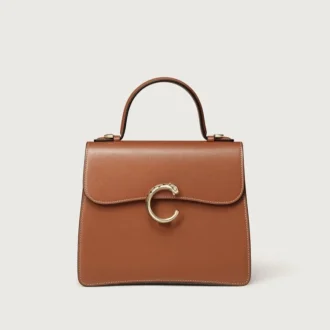 Kleine tas, Panthere C