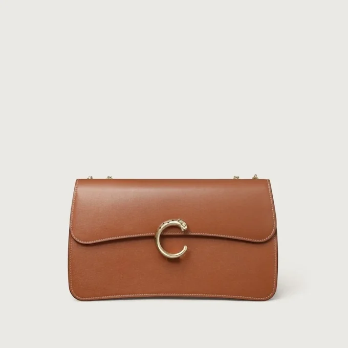 Kleine tas, Panthere C