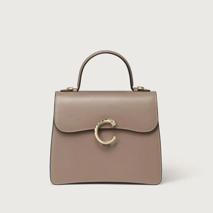 Kleine tas, Panthere C