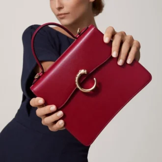 Kleine tas, Panthere C