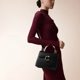 Kleine tas, Panthere C