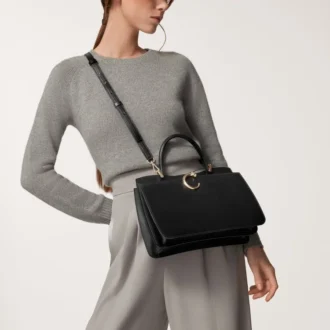 Kleine tas, Panthere C