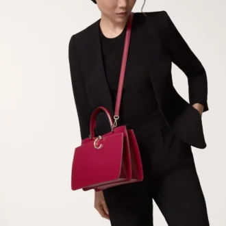 Kleine tas, Panthere C