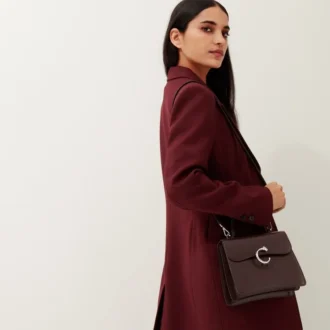 Kleine tas, Panthere C