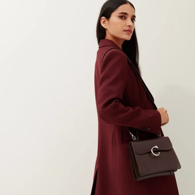 Kleine tas, Panthere C