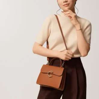 Kleine tas, Panthere C