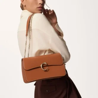 Kleine tas, Panthere C