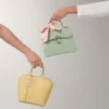 Kleine tas, Panthere C