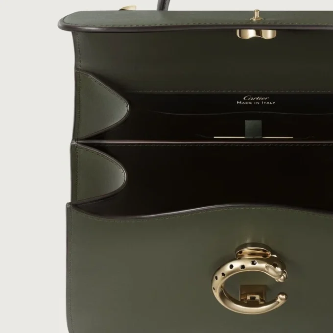 Kleine tas, Panthere C