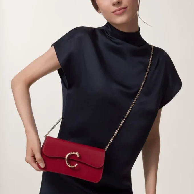 Kleine tas, Panthere C