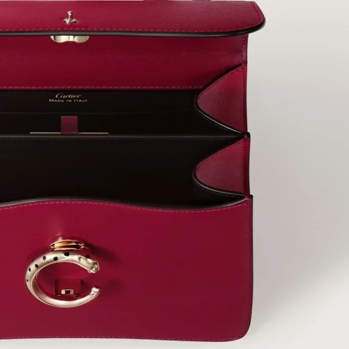 Kleine tas, Panthere C