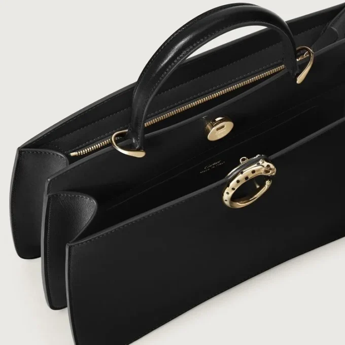 Kleine tas, Panthere C