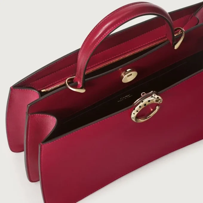 Kleine tas, Panthere C