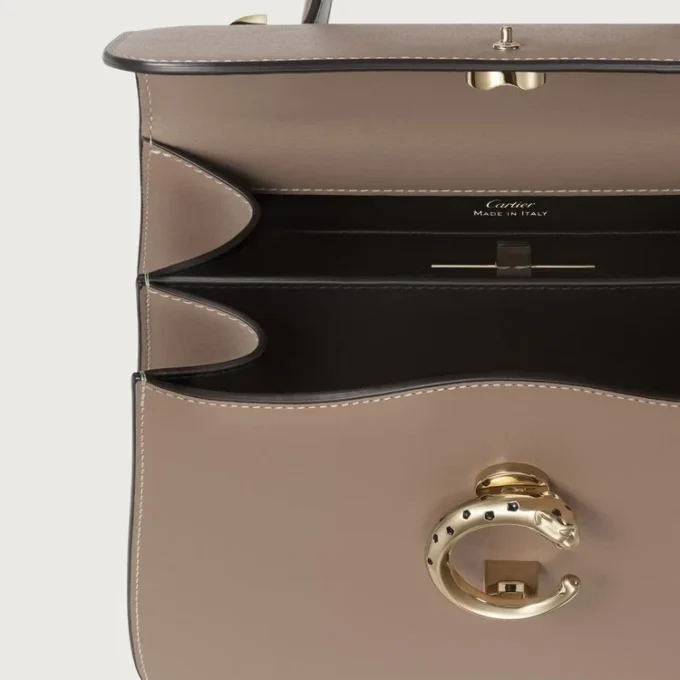 Kleine tas, Panthere C