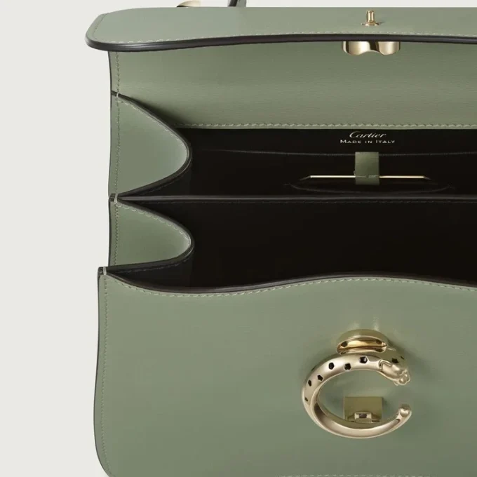 Kleine tas, Panthere C