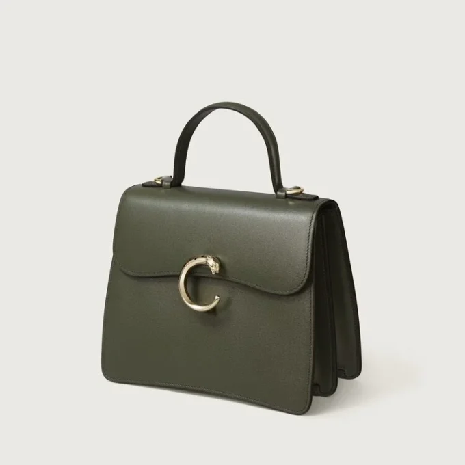 Kleine tas, Panthere C