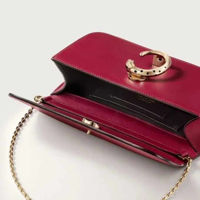 Kleine tas, Panthere C