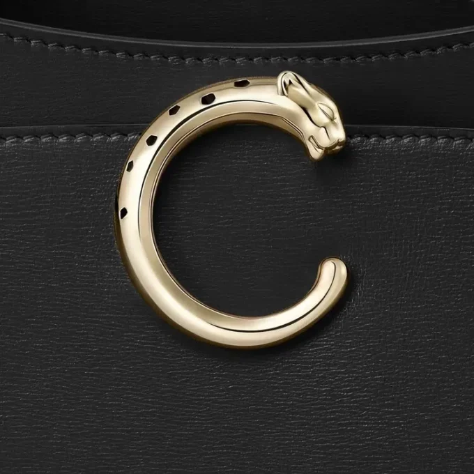 Kleine tas, Panthere C