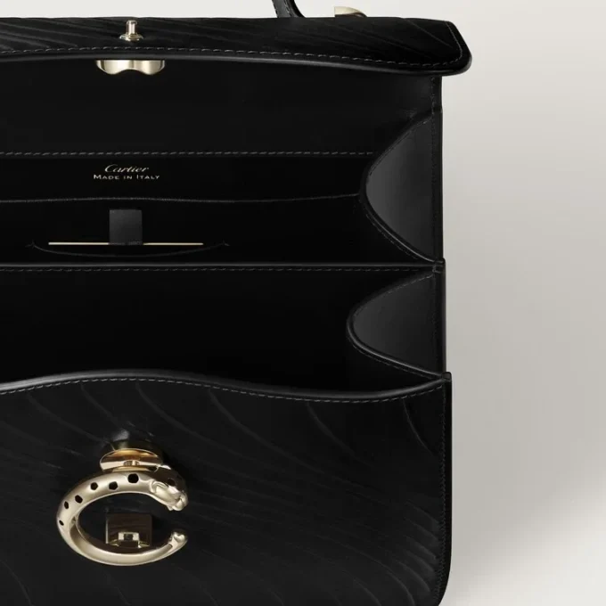 Kleine tas, Panthere C