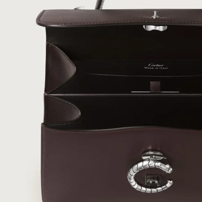 Kleine tas, Panthere C