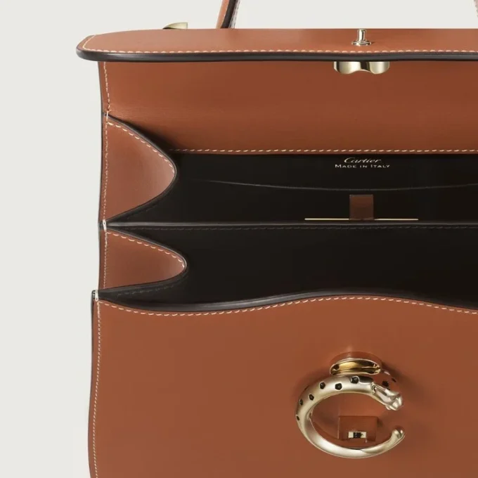 Kleine tas, Panthere C