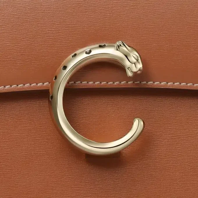 Kleine tas, Panthere C