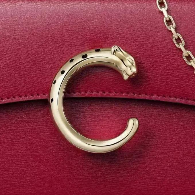Kleine tas, Panthere C