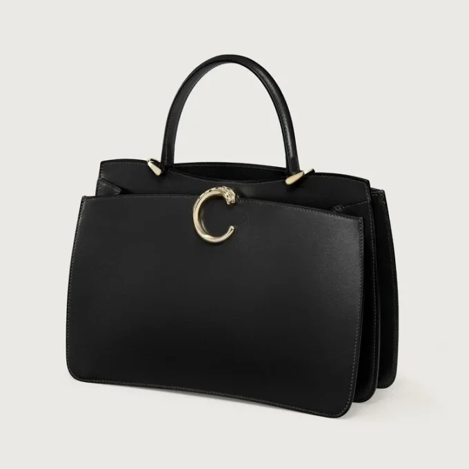 Kleine tas, Panthere C