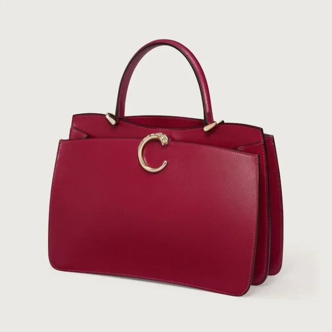 Kleine tas, Panthere C