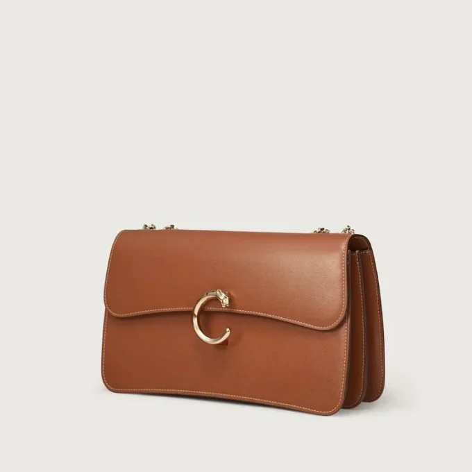 Kleine tas, Panthere C