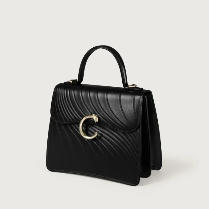 Kleine tas, Panthere C